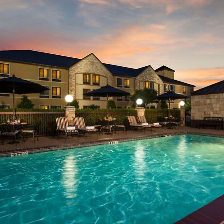 Best Western Plus Lewisville Flower Mound Εξωτερικό φωτογραφία