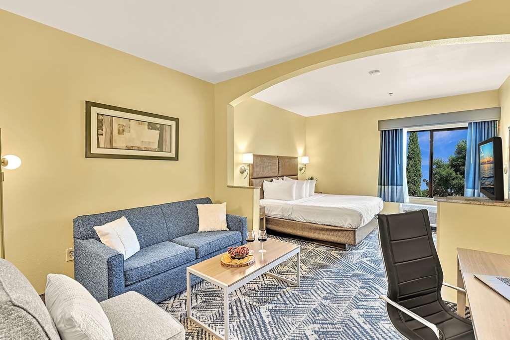 Best Western Plus Lewisville Flower Mound Δωμάτιο φωτογραφία