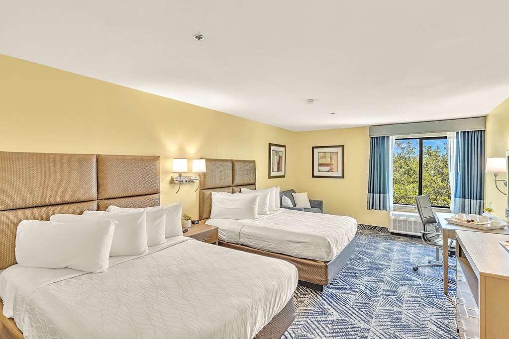 Best Western Plus Lewisville Flower Mound Δωμάτιο φωτογραφία