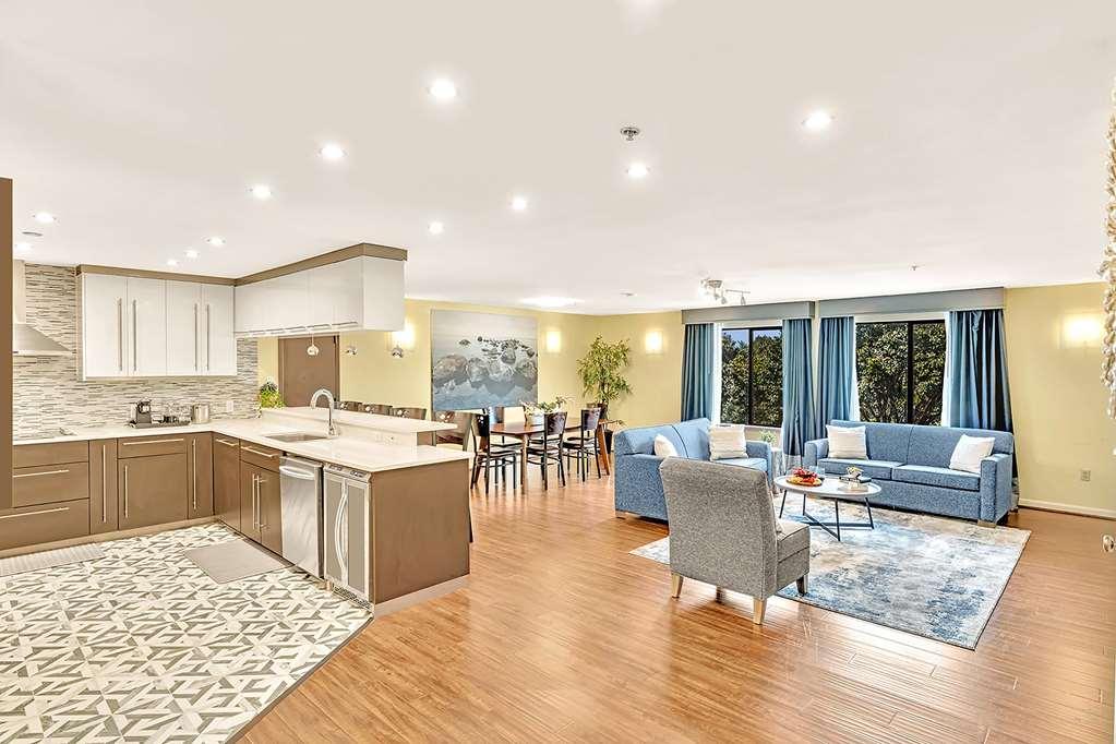 Best Western Plus Lewisville Flower Mound Δωμάτιο φωτογραφία
