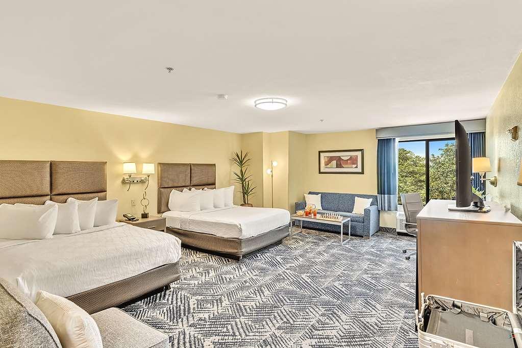 Best Western Plus Lewisville Flower Mound Δωμάτιο φωτογραφία