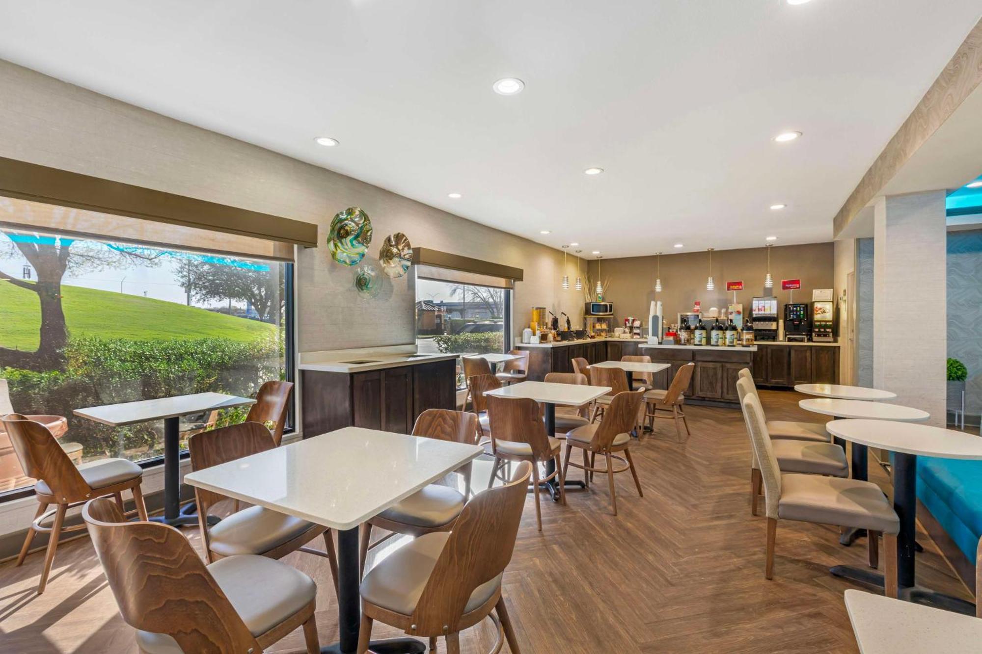 Best Western Plus Lewisville Flower Mound Εξωτερικό φωτογραφία