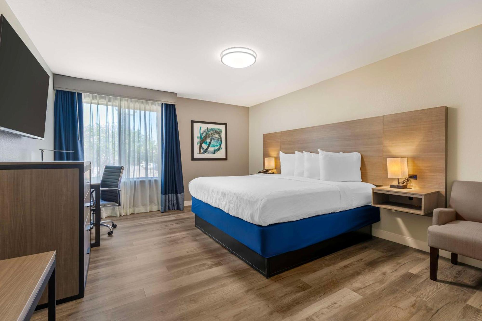 Best Western Plus Lewisville Flower Mound Εξωτερικό φωτογραφία