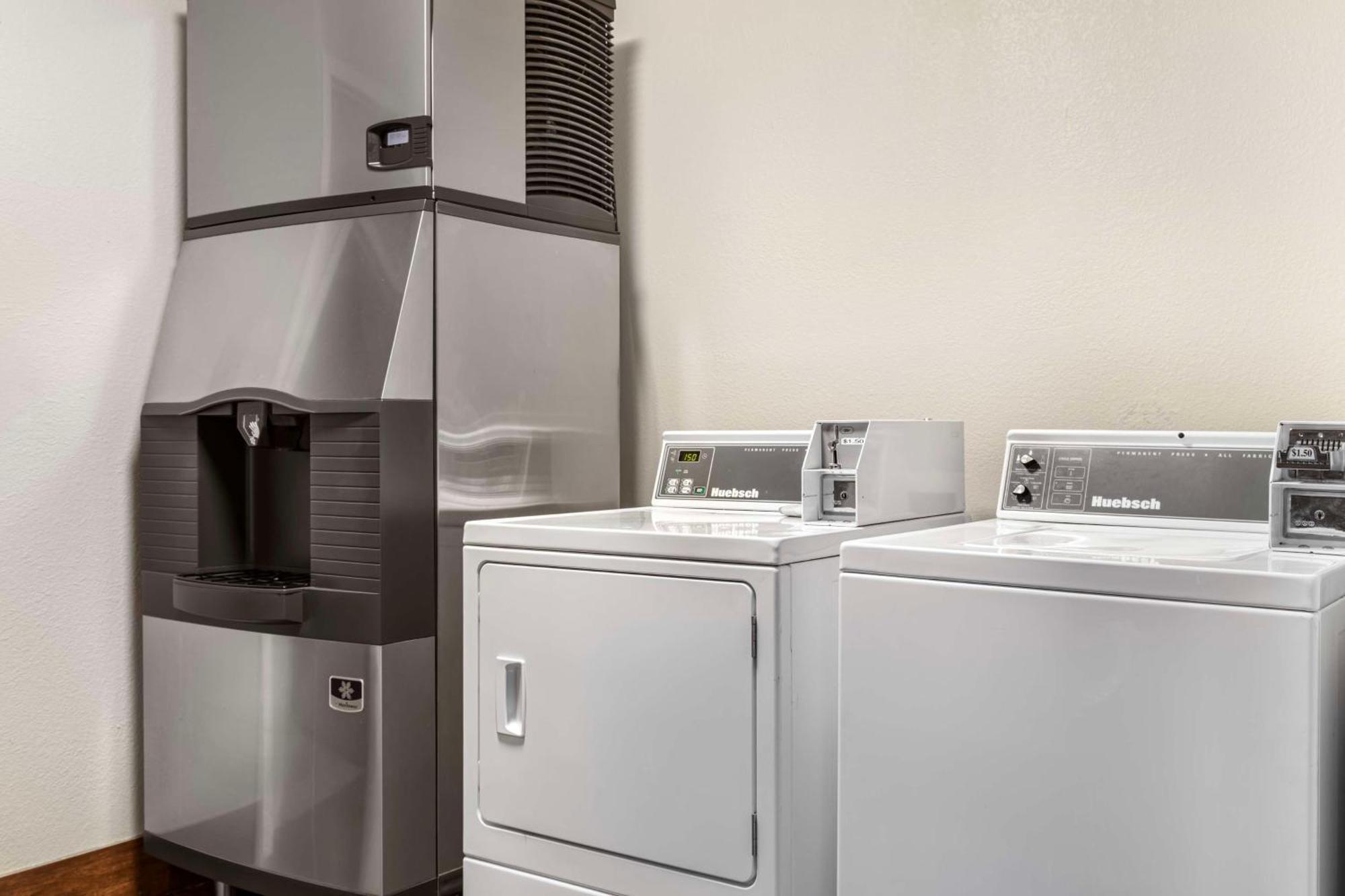 Best Western Plus Lewisville Flower Mound Εξωτερικό φωτογραφία