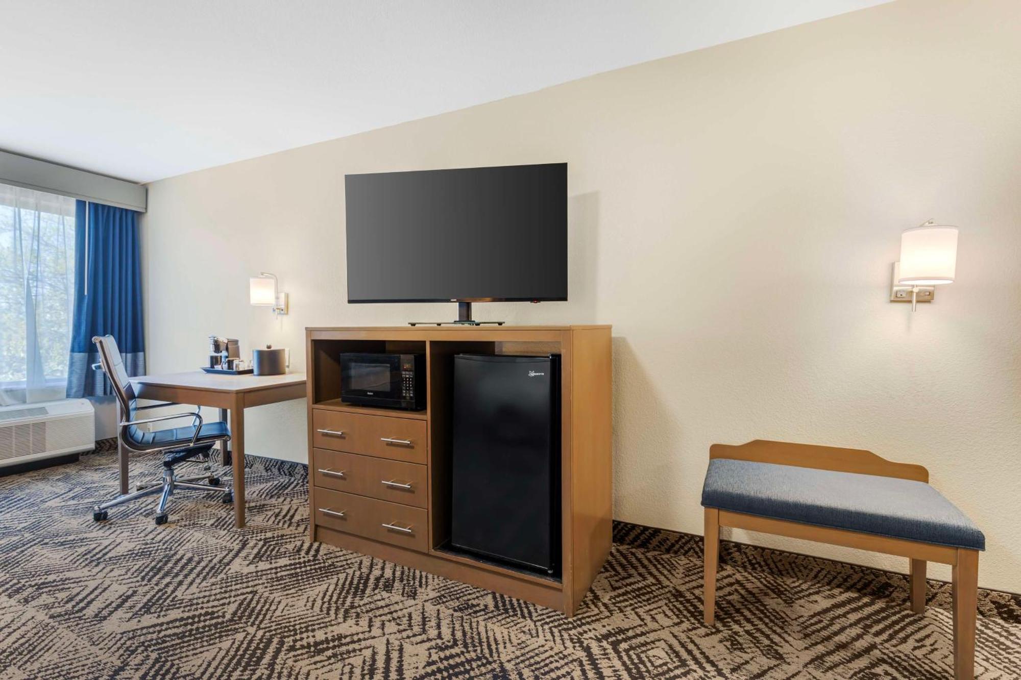 Best Western Plus Lewisville Flower Mound Εξωτερικό φωτογραφία