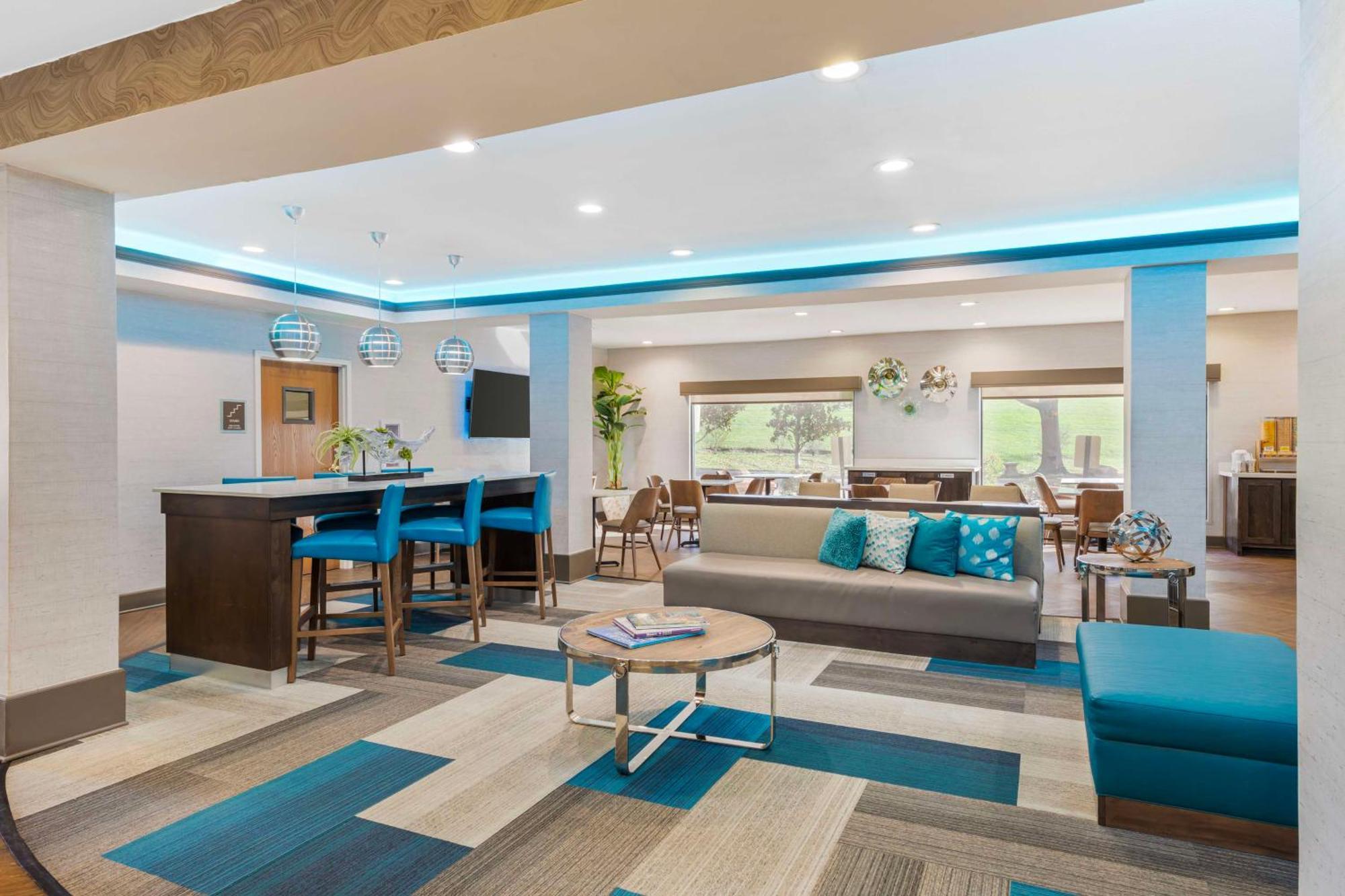 Best Western Plus Lewisville Flower Mound Εξωτερικό φωτογραφία