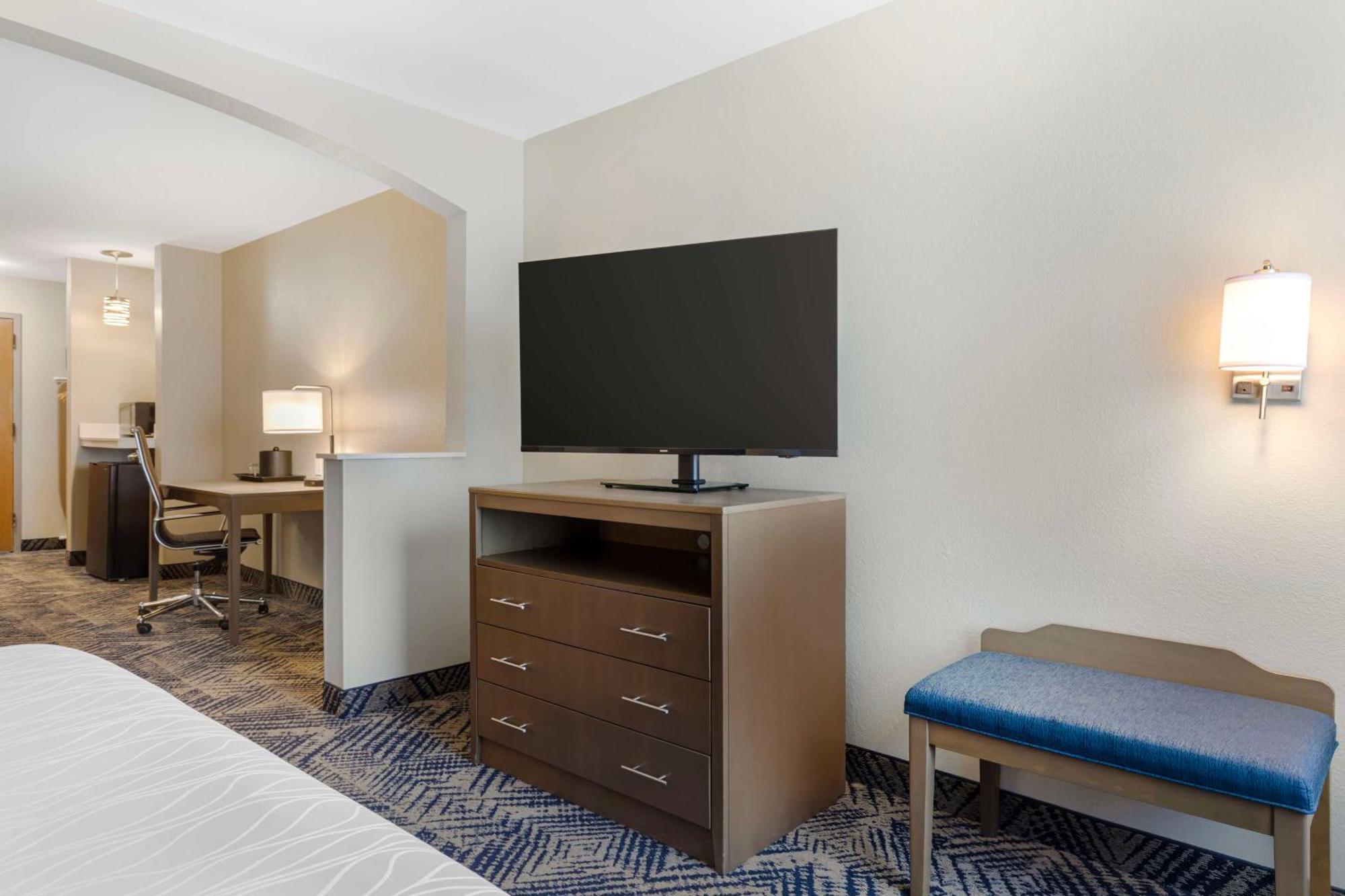 Best Western Plus Lewisville Flower Mound Εξωτερικό φωτογραφία