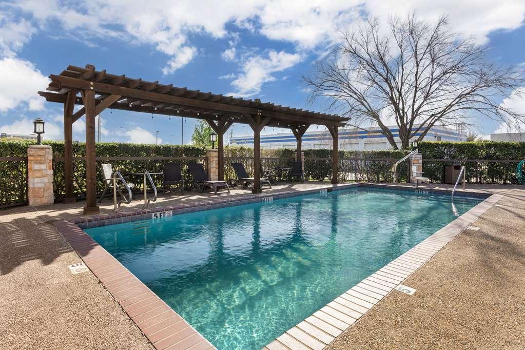 Best Western Plus Lewisville Flower Mound Ανέσεις φωτογραφία