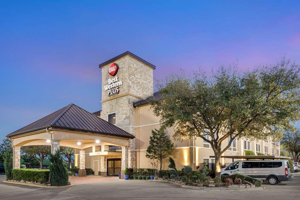 Best Western Plus Lewisville Flower Mound Εξωτερικό φωτογραφία