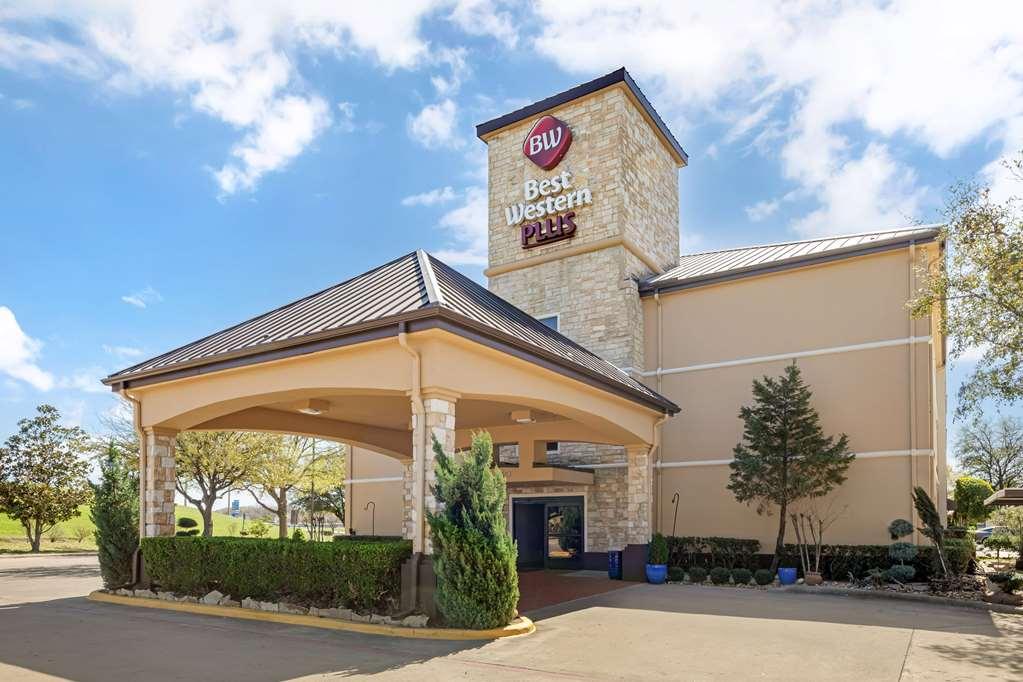 Best Western Plus Lewisville Flower Mound Εξωτερικό φωτογραφία