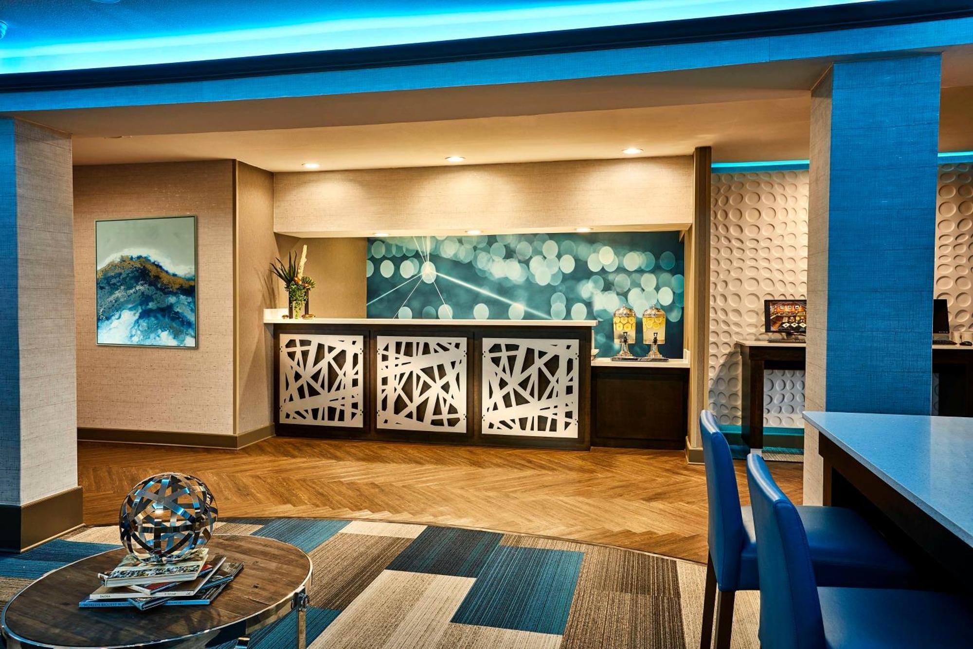 Best Western Plus Lewisville Flower Mound Εξωτερικό φωτογραφία
