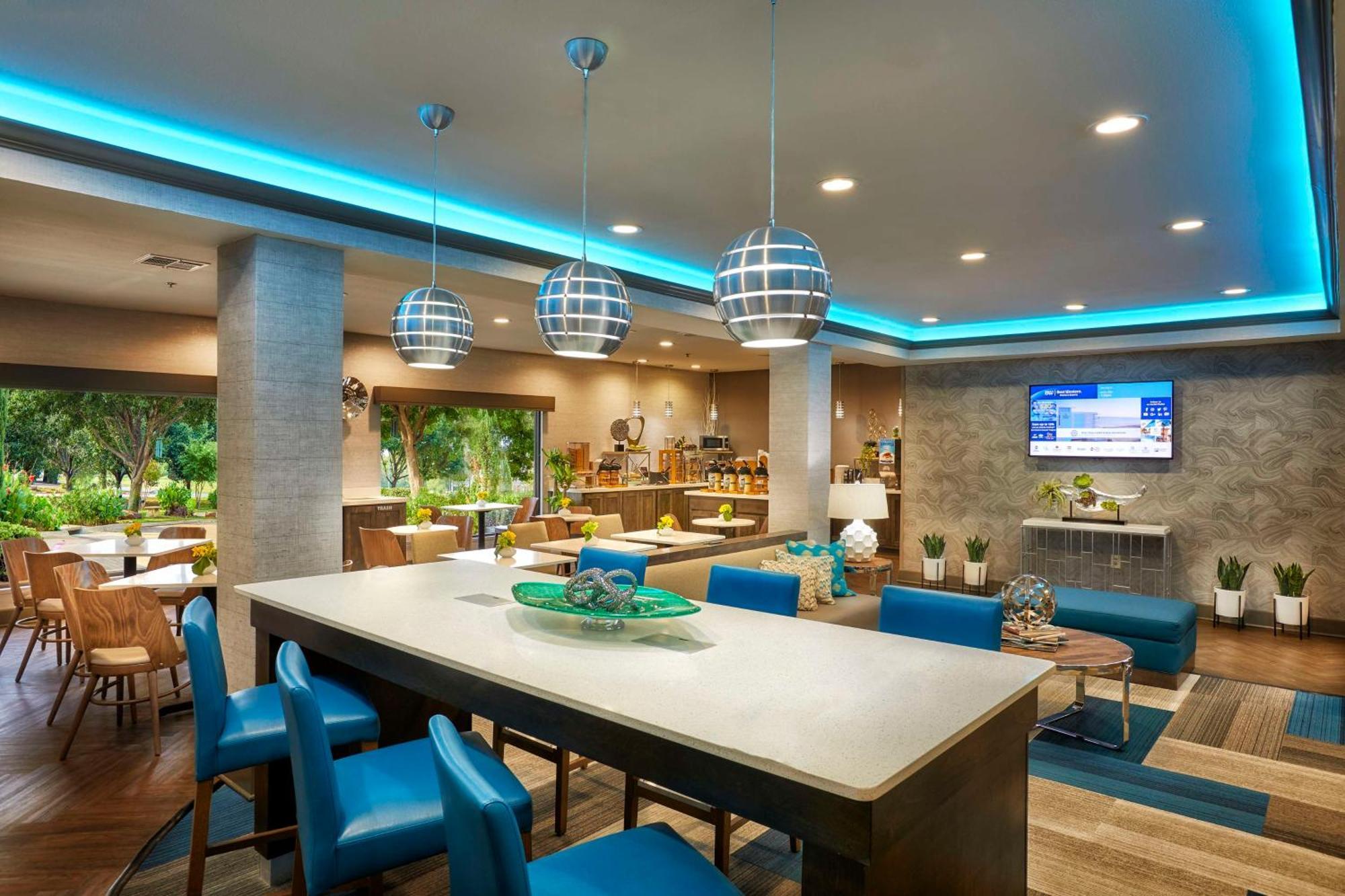 Best Western Plus Lewisville Flower Mound Εξωτερικό φωτογραφία