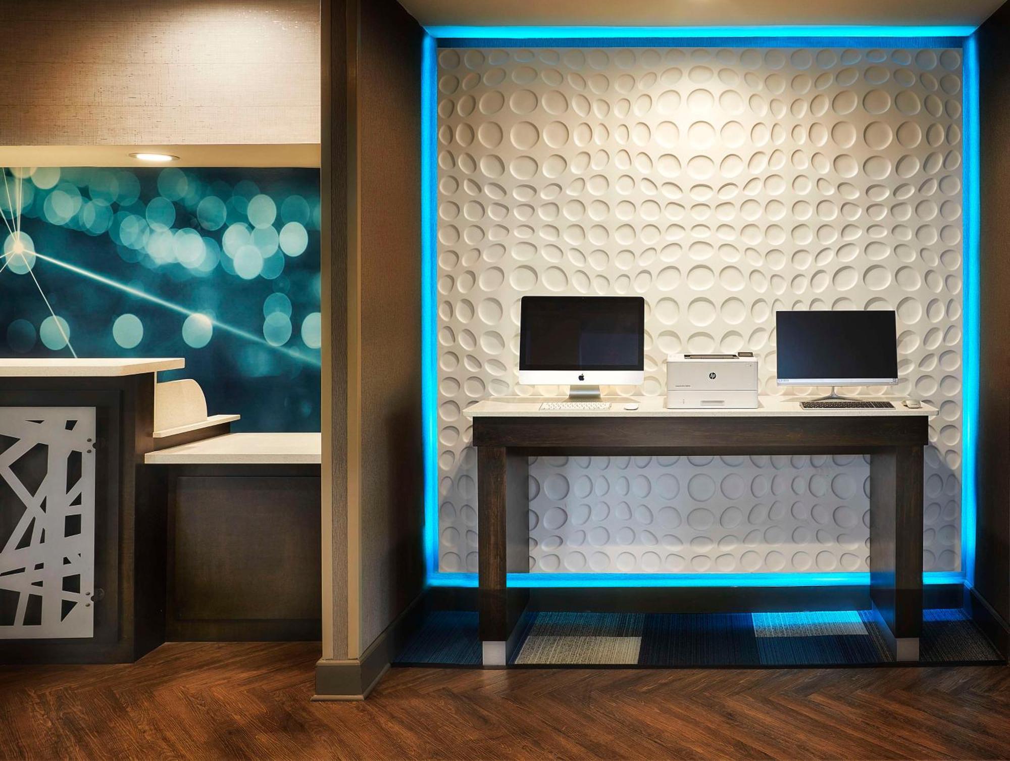Best Western Plus Lewisville Flower Mound Εξωτερικό φωτογραφία
