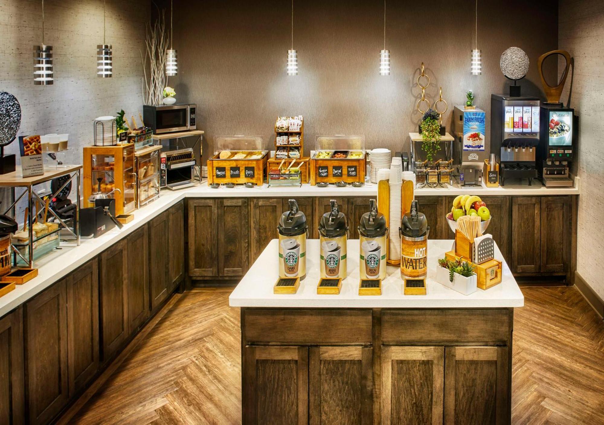 Best Western Plus Lewisville Flower Mound Εξωτερικό φωτογραφία