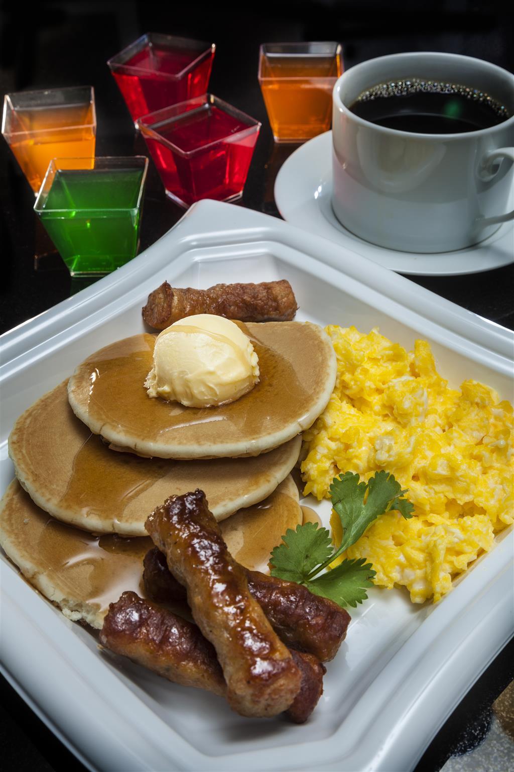 Best Western Plus Lewisville Flower Mound Εξωτερικό φωτογραφία