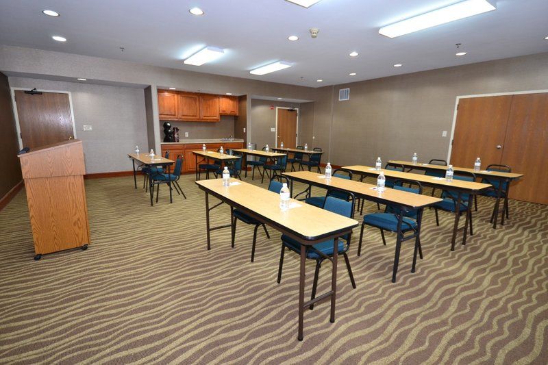 Best Western Plus Lewisville Flower Mound Επιχειρήσεις φωτογραφία