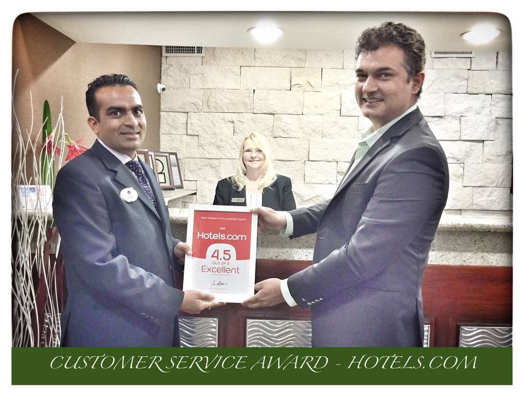 Best Western Plus Lewisville Flower Mound Ανέσεις φωτογραφία
