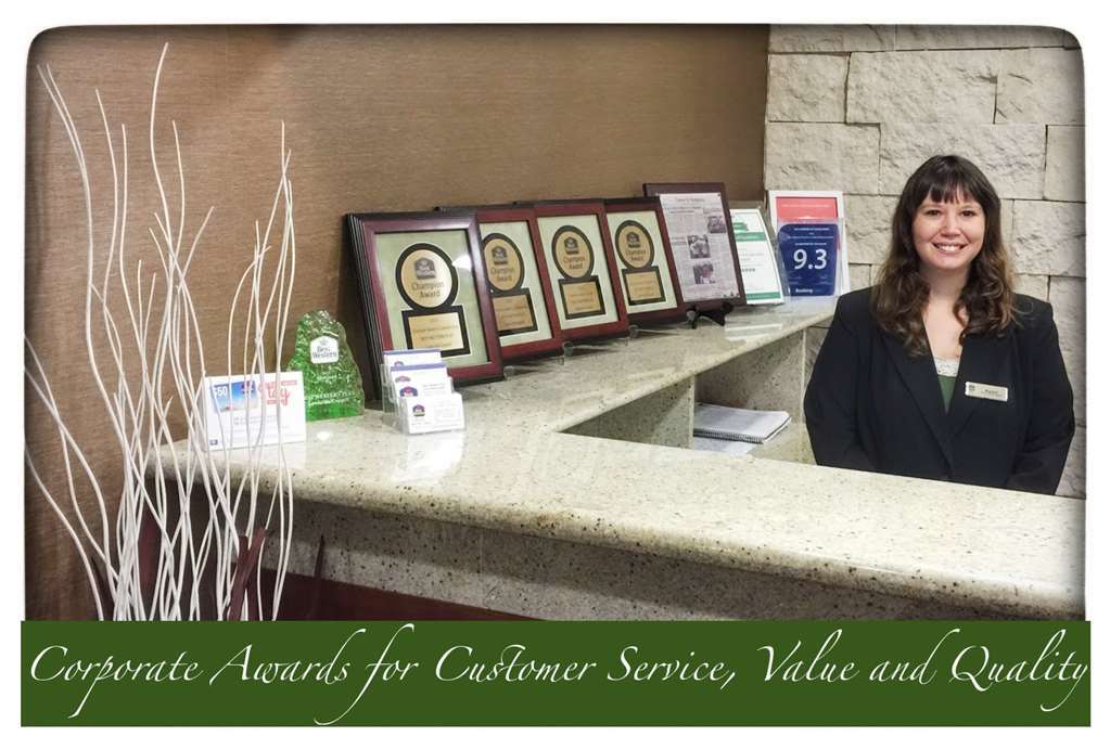 Best Western Plus Lewisville Flower Mound Εξωτερικό φωτογραφία