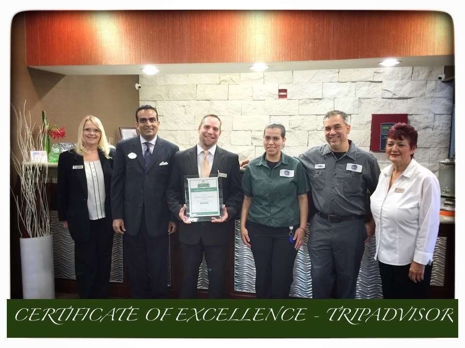 Best Western Plus Lewisville Flower Mound Ανέσεις φωτογραφία