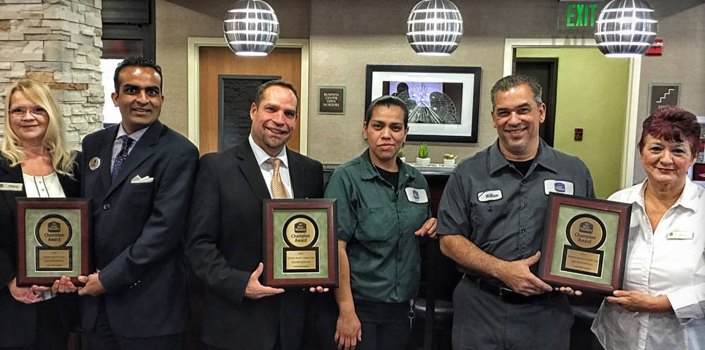 Best Western Plus Lewisville Flower Mound Εξωτερικό φωτογραφία