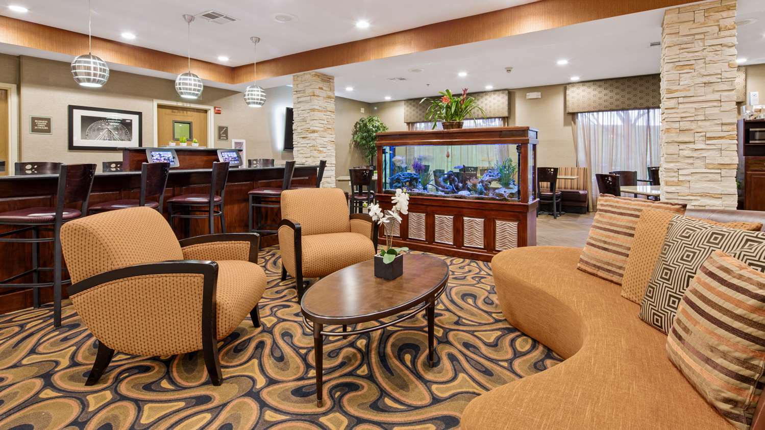 Best Western Plus Lewisville Flower Mound Εξωτερικό φωτογραφία
