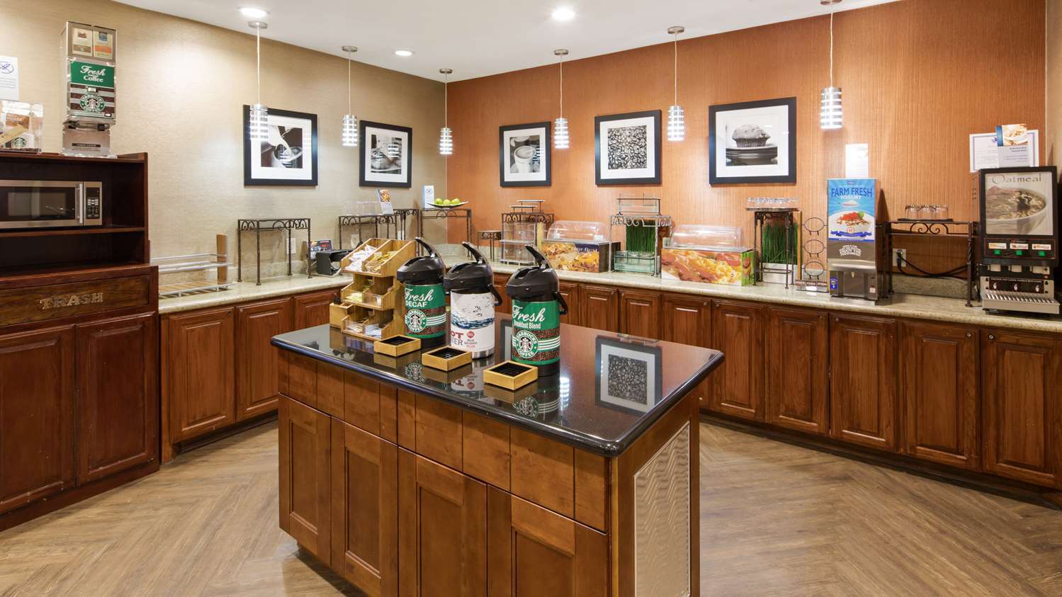 Best Western Plus Lewisville Flower Mound Εξωτερικό φωτογραφία