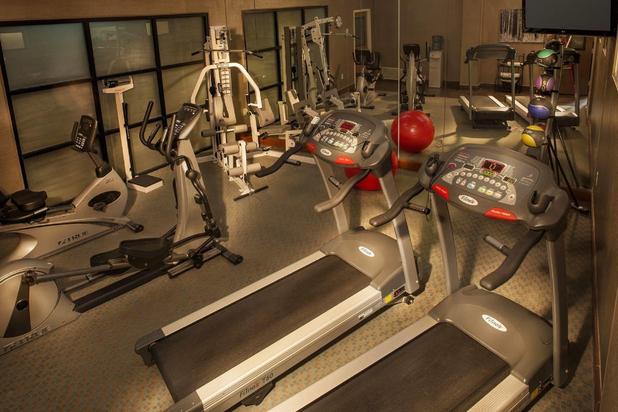 Best Western Plus Lewisville Flower Mound Εξωτερικό φωτογραφία