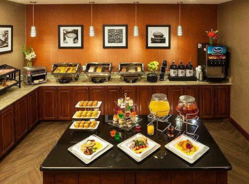 Best Western Plus Lewisville Flower Mound Εξωτερικό φωτογραφία