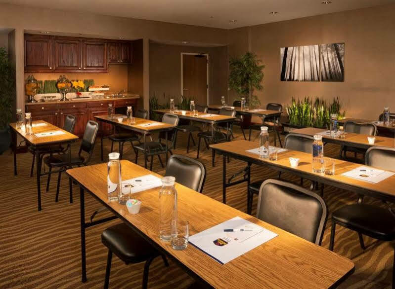 Best Western Plus Lewisville Flower Mound Εξωτερικό φωτογραφία