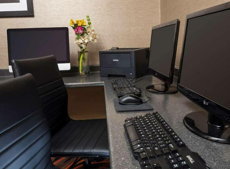 Best Western Plus Lewisville Flower Mound Εξωτερικό φωτογραφία